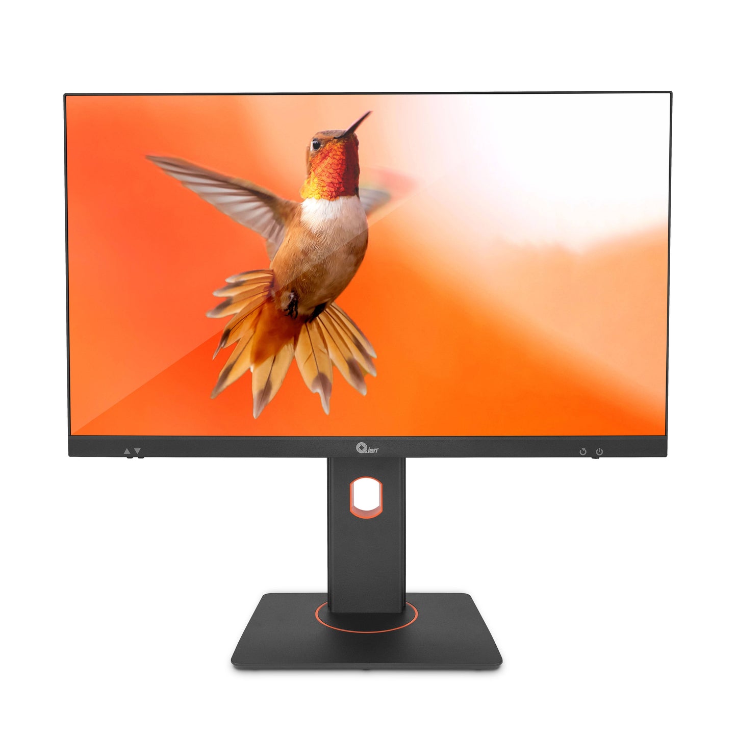 All in One Qian QZI-24315-KW, 23.8 pulgadas, Intel Core i3, 16 GB, 512 GB SSD