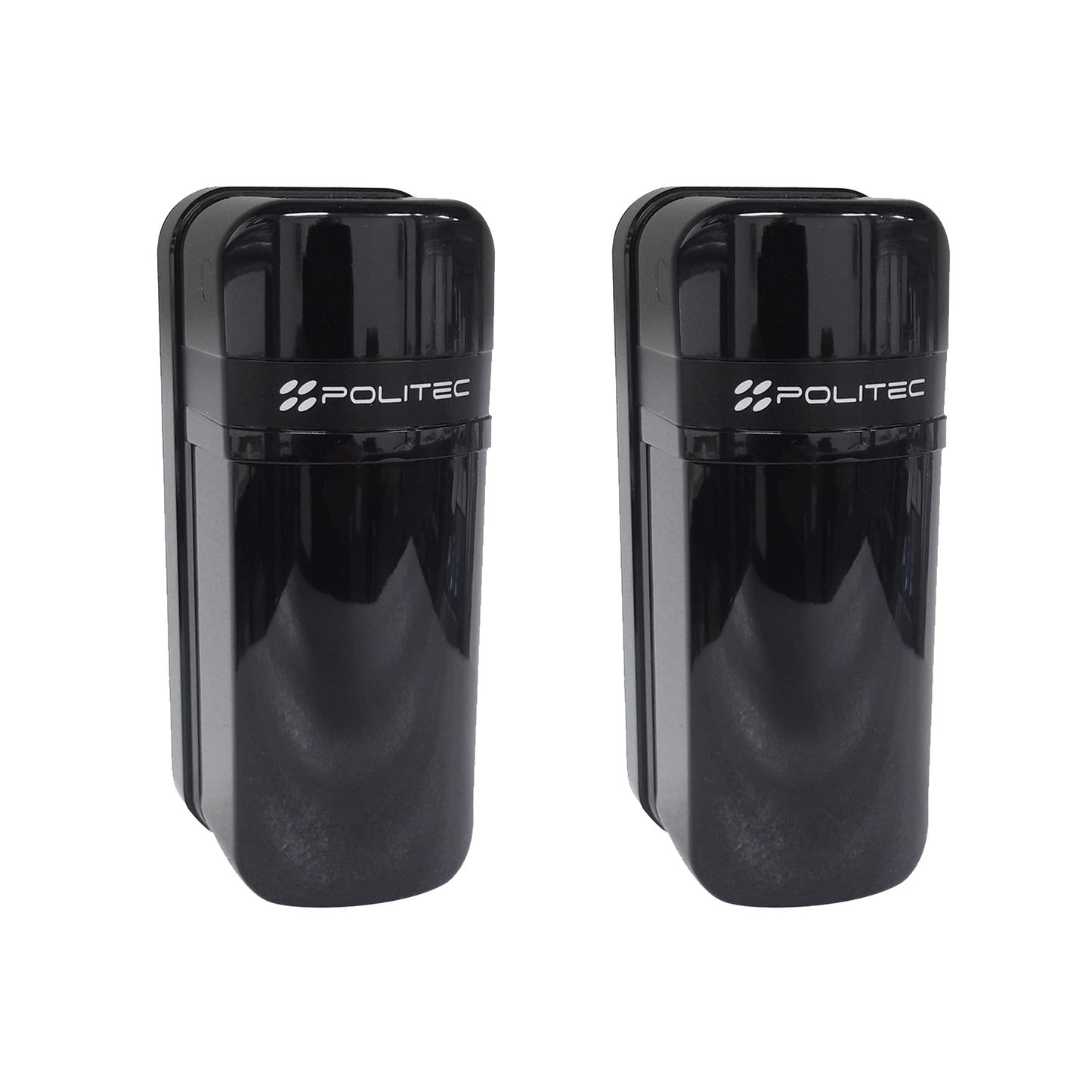 Detector Fotoeléctrico (A baterÃas) / 0 Falsas Alarmas / Alcance de 60m de Exterior y 350m en interior / Fácil Alineación / Compatible con cualquier panel de alarma