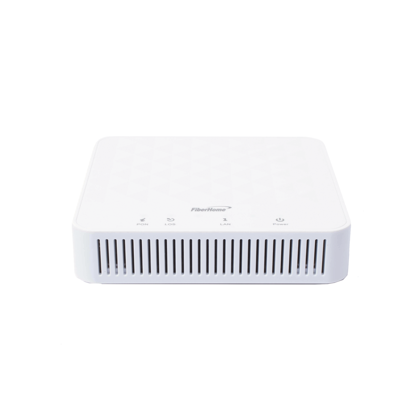 Mini ONU GPON con 1 Puerto Gigabit Ethernet, conector SC/UPC