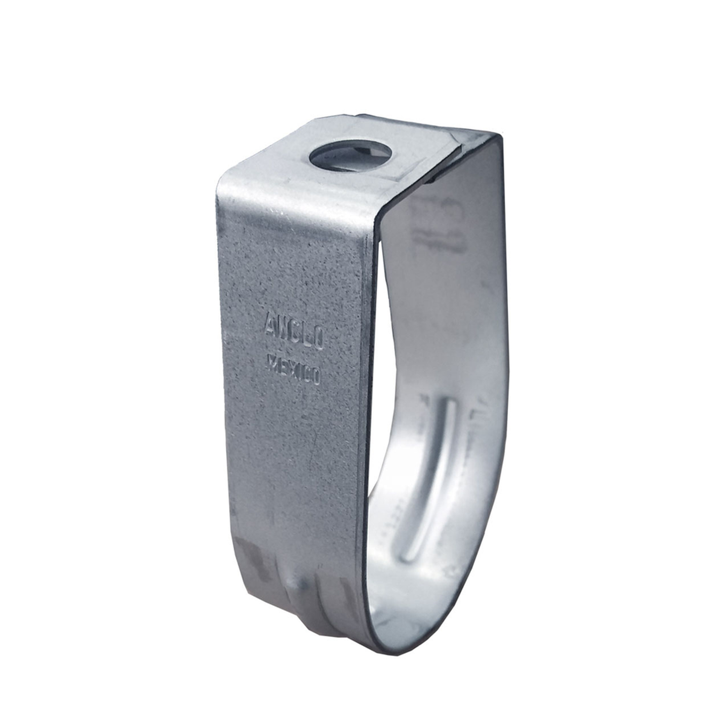 Colgador Tipo Pera para TuberÃa Conduit de 2 1/2" (63 mm).