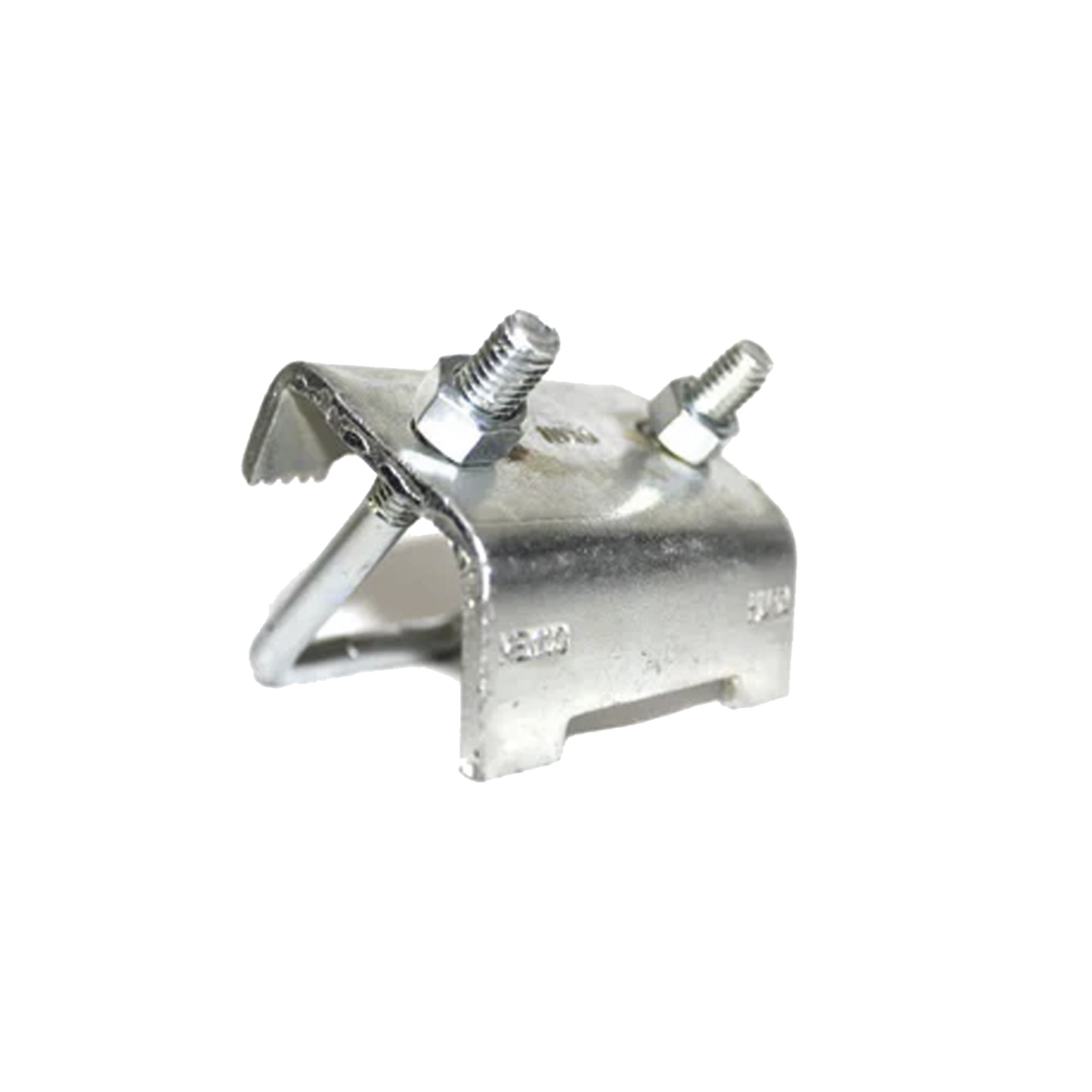 Abrazadera para Fijación 4 X 4