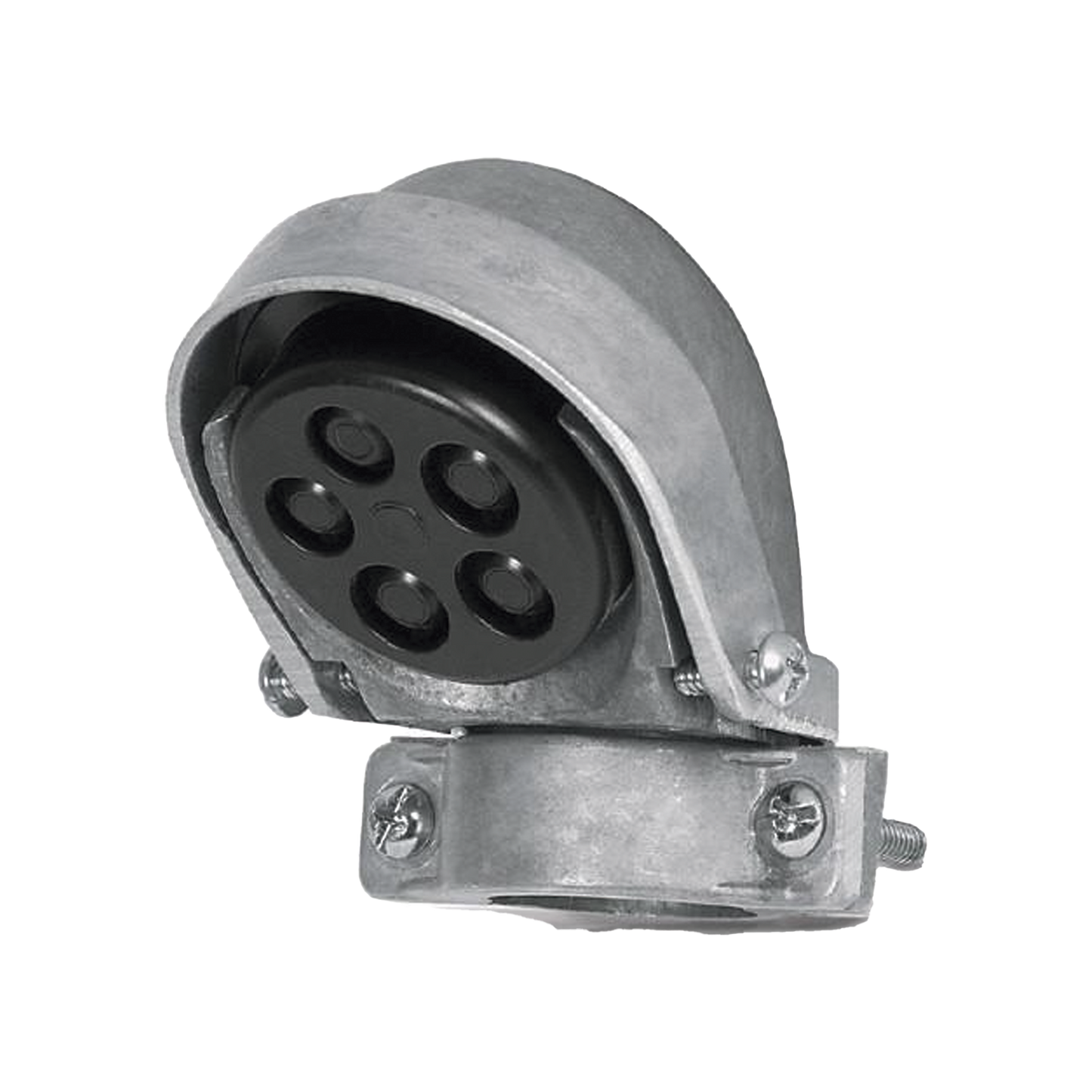 Mufa Compacta de 1 1/4" (32 mm ).