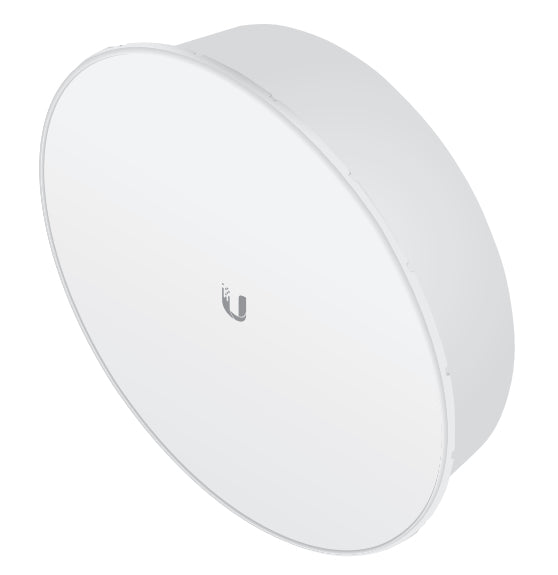 Antena UBIQUITI PBE-5AC-ISO-GEN2, 25 dBi, 5.1 - 5.8