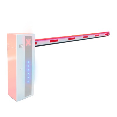 Brazo para liftpro de 2 metros de largo.