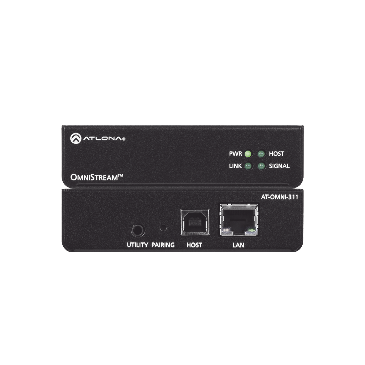 HOST SIDE USB TO IP ADAPTER