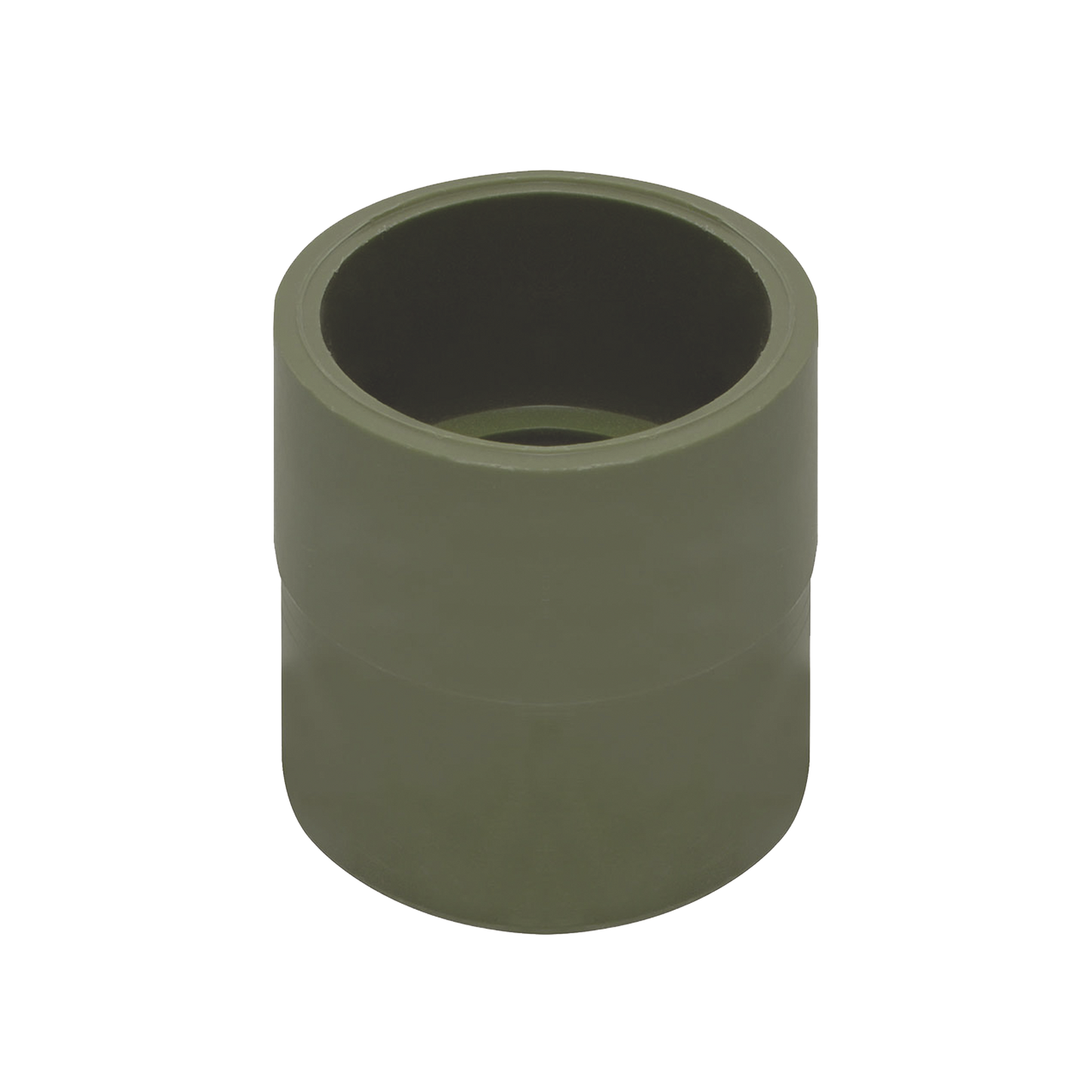 Cople para TuberÃa PVC Conduit Pesado de 3" (75 mm).