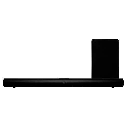 Barra De Sonido Vorago Spb-550 110Watts Optico/Coaxial/Bt/Hdmi Arc/3.5Mm