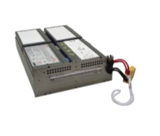 Bateria De Reemplazo Apc Apcrbc133