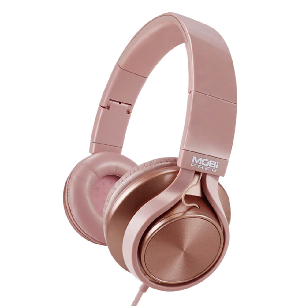 Audífonos Manos Libres On EAR MobiFree MB-02011