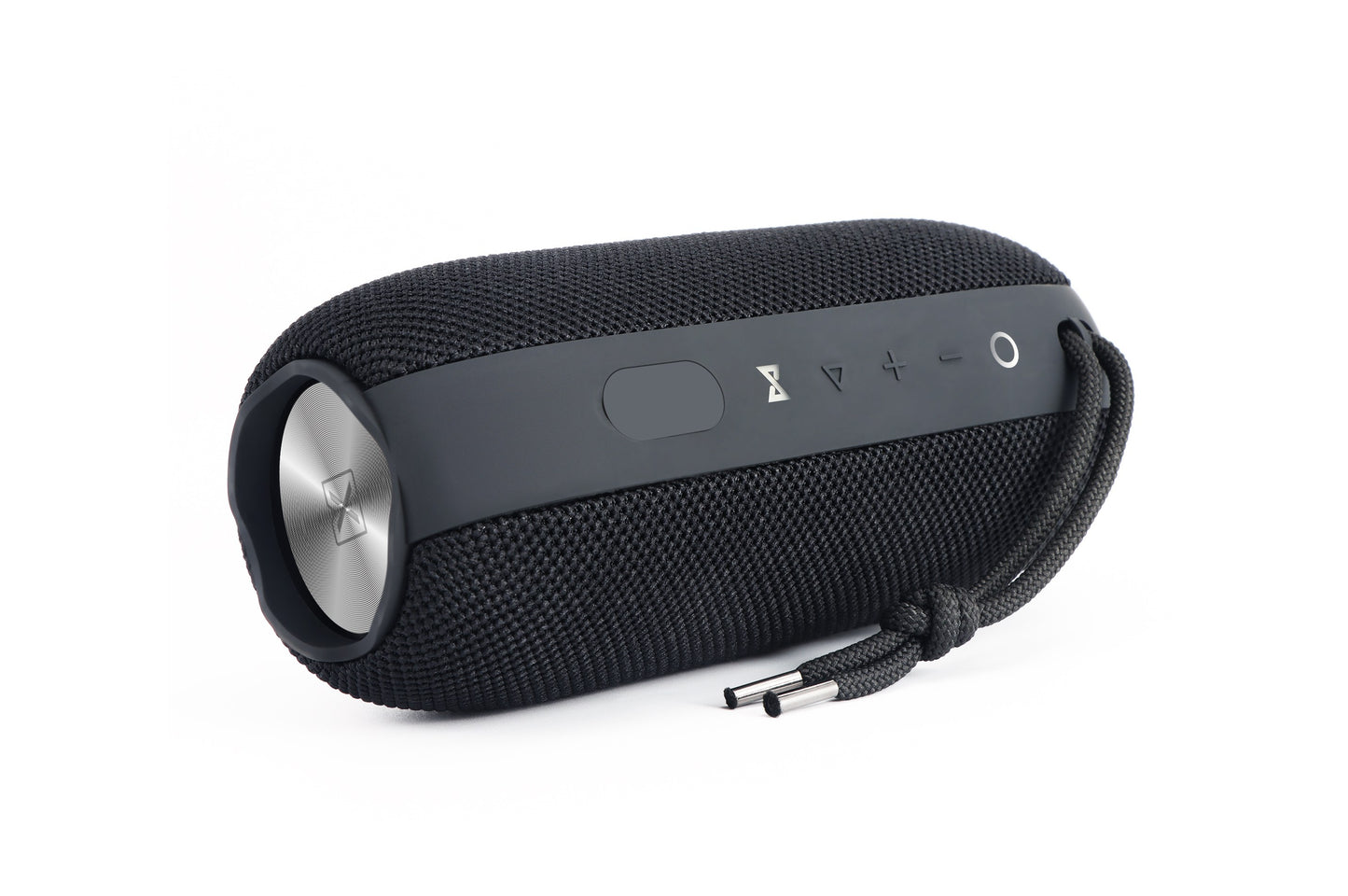 Bocina Bluetooth LANIX 11337, LXSP Act, Altavoz portátil estéreo, Negro, 10 W