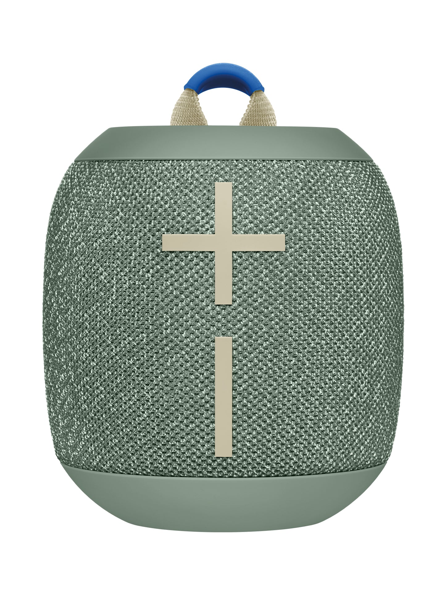 Bocina WonderBoom 3 984-001835. Color green