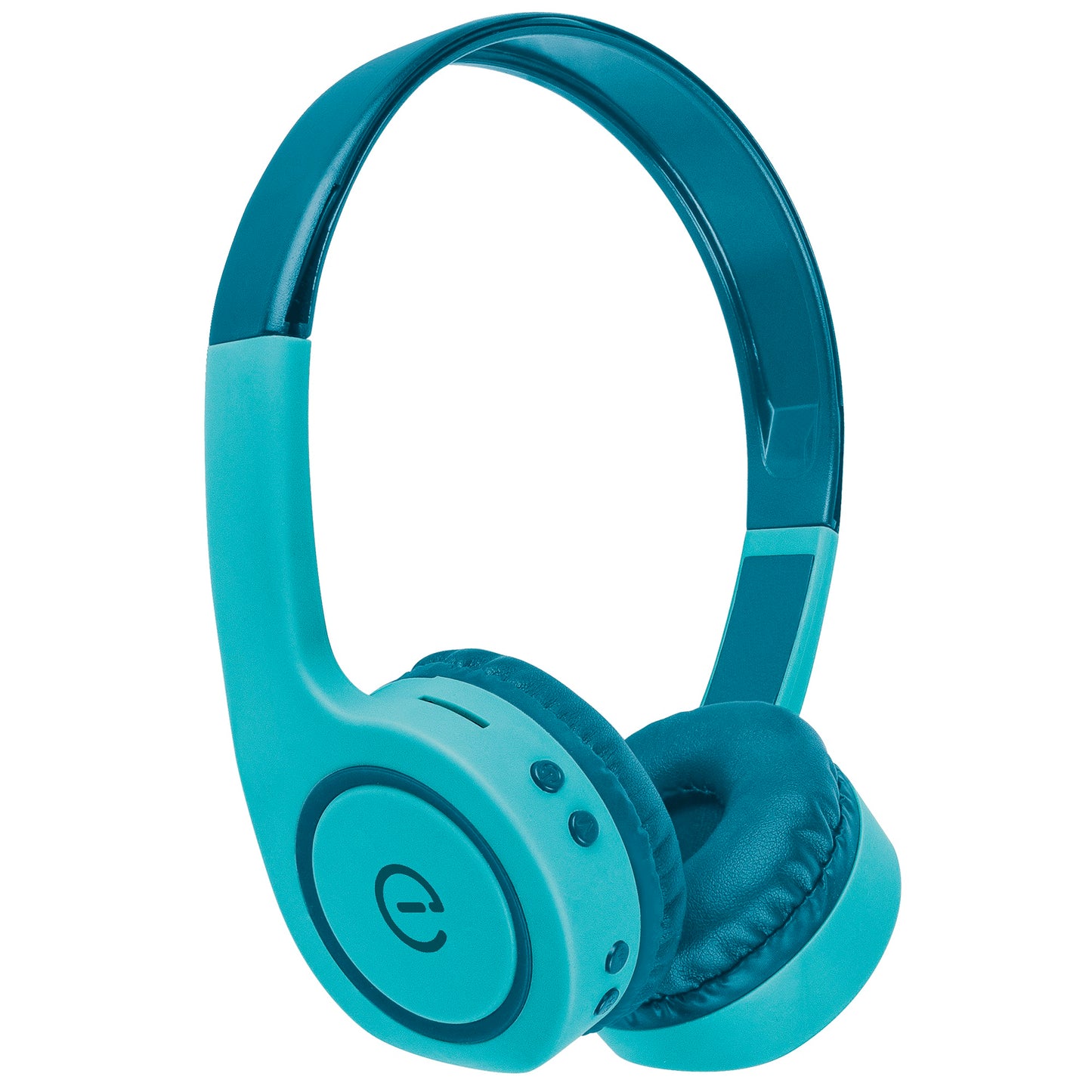 Audífonos PERFECT CHOICE ON-EAR EL-995289, Verde, Bluetooth, 3.5 mm, Universal