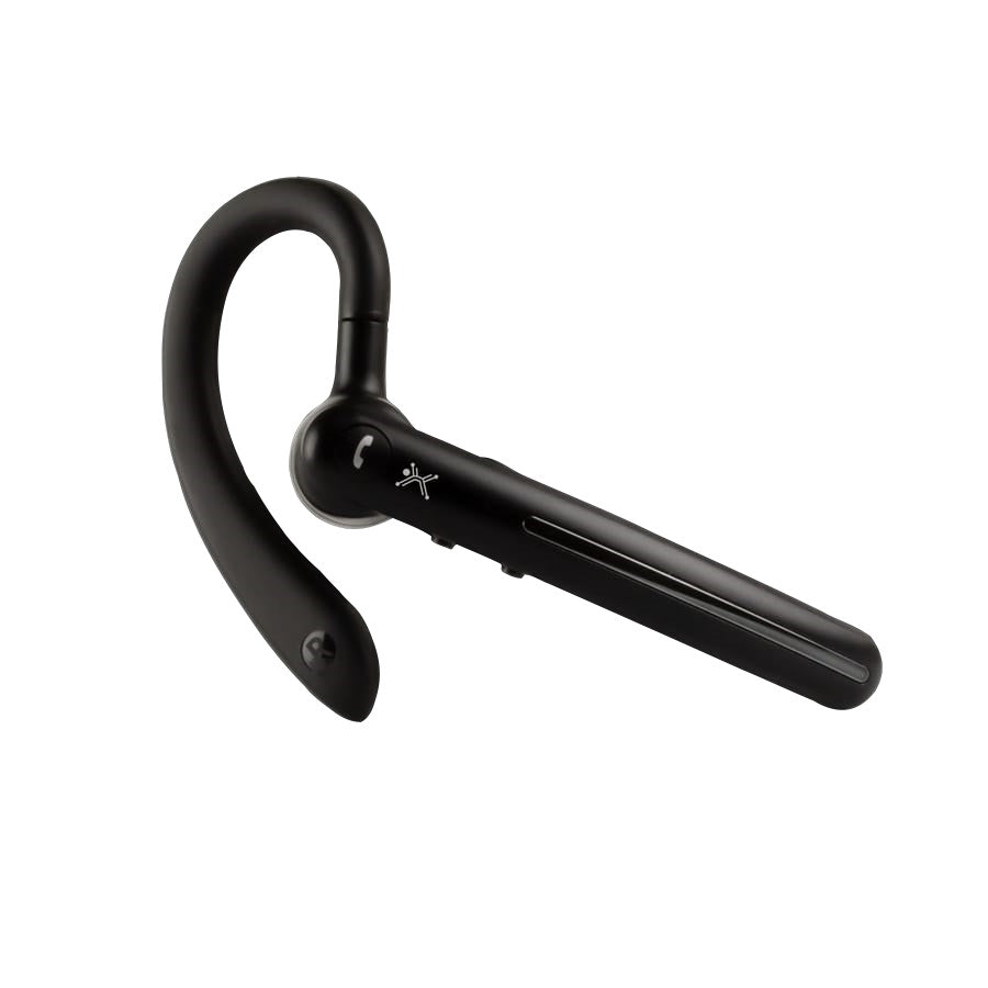 Audífono Inalámbrico PERFECT CHOICE PC-116455, Negro, Inalámbrico