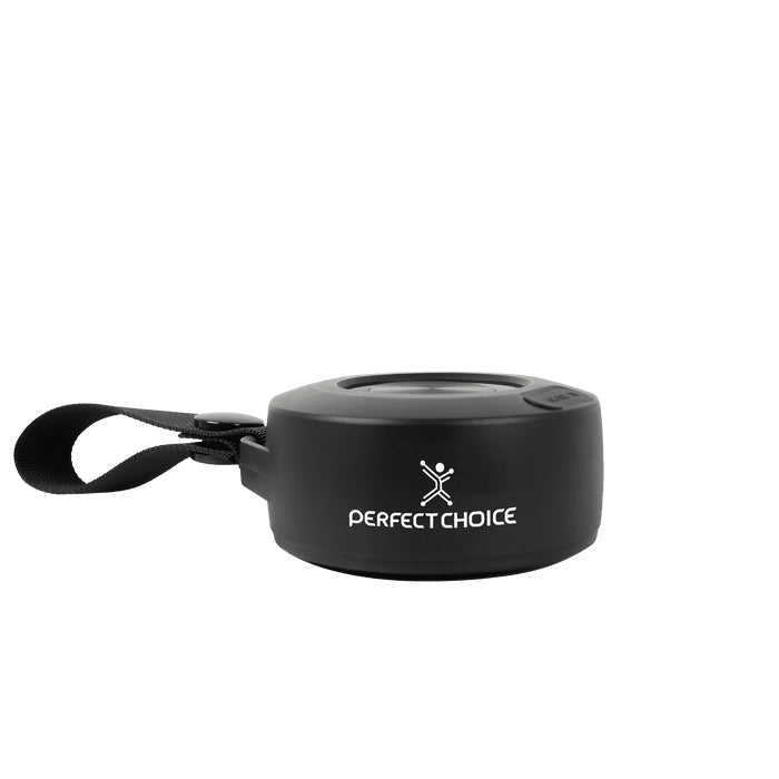 Bocina inalámbrica portátil RGB HANDY Perfect Choice PC-113089