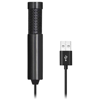 Micrófono Mini para PC BROBOTIX 651596
