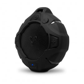 Bocina VORAGO BSP-400,Pool Bluetooth Ipx67, Negra