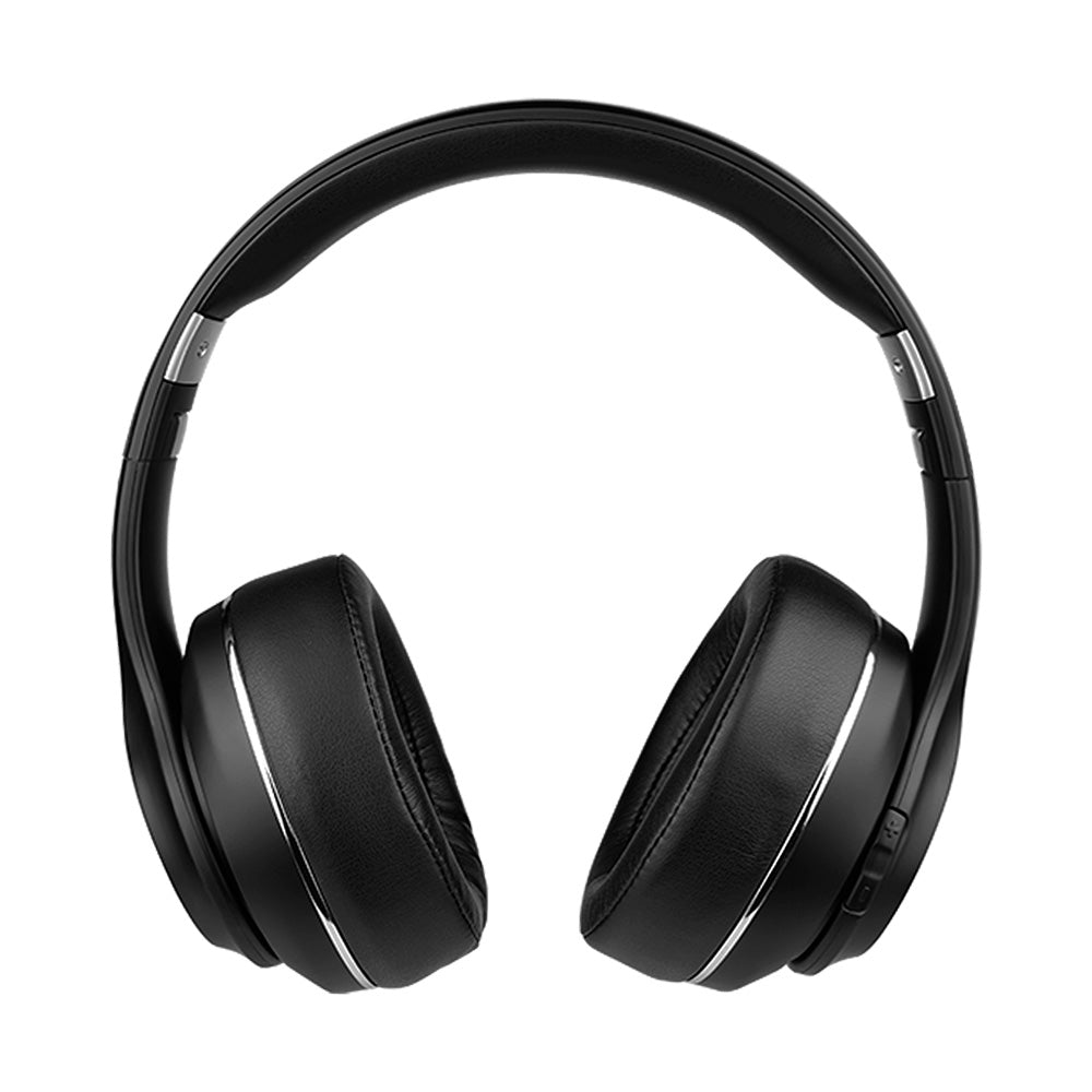 Diadema VORAGO HPB-601-V2, Negro