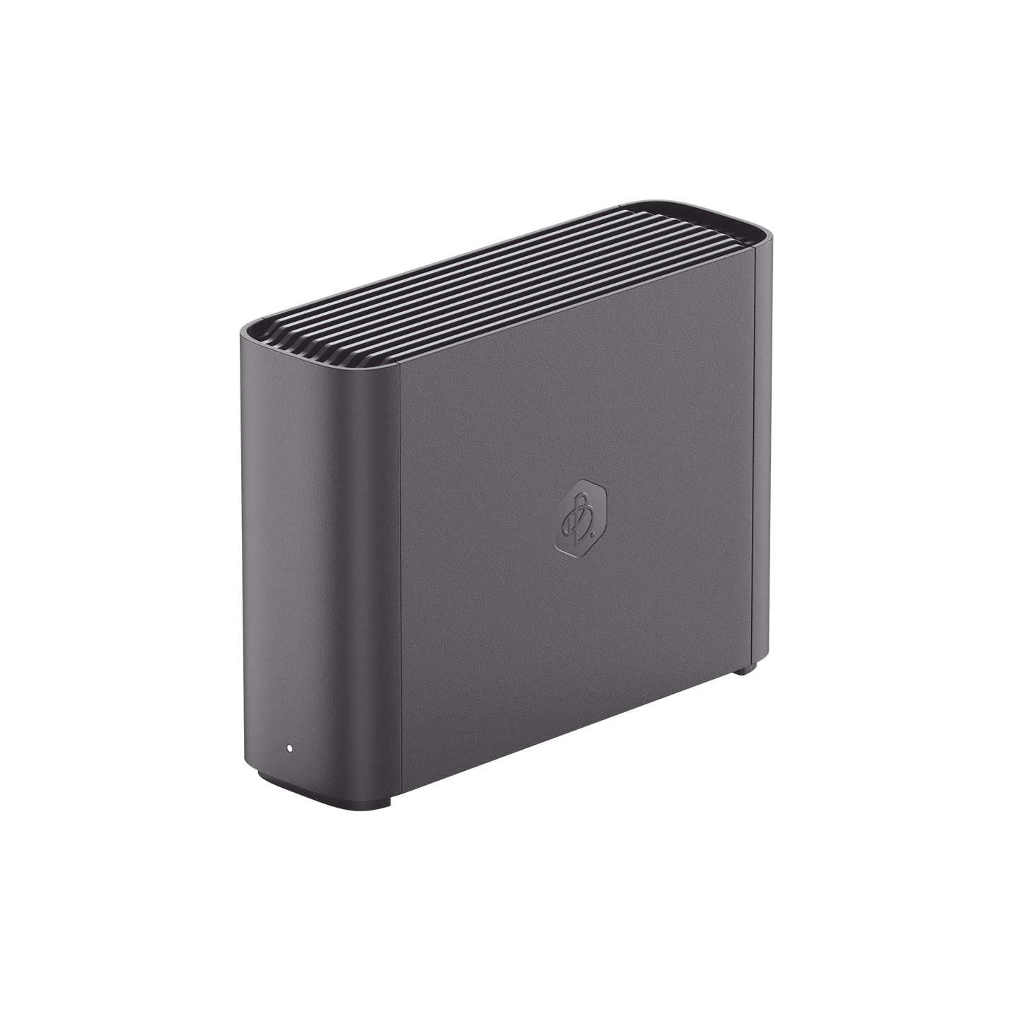 Servidor NAS de 1 BahÃa / Incluye 4TB HDD / Servicio Nube Gratis (P2P)