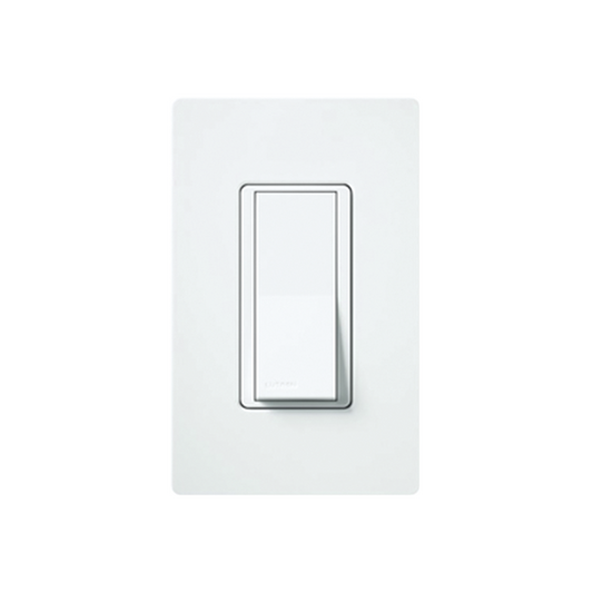 Apagador On/Off, 15 Amp un solo polo