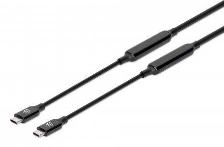 355971 Cable USB-C / C V3.2, 5M. , 60W
