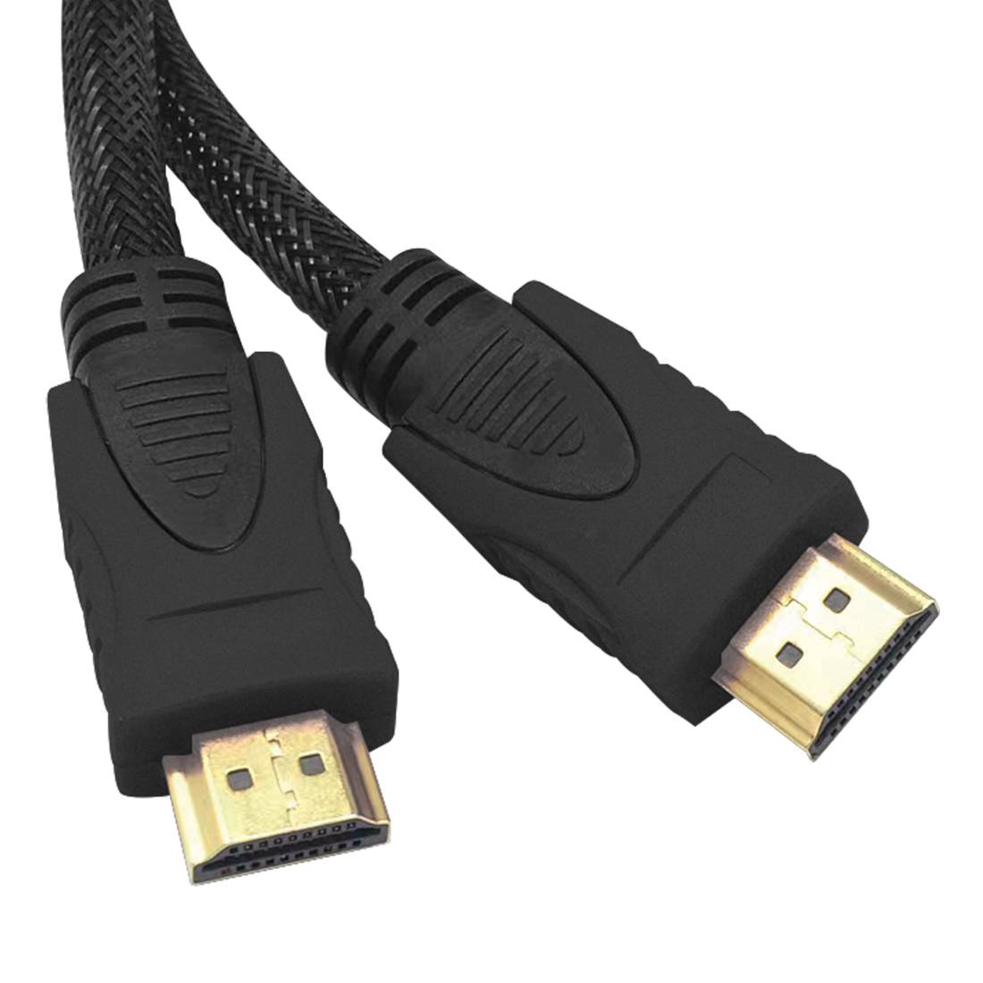 Cable HDMI 20M BLINDADO EN CAJA CB20. STHC20MB.