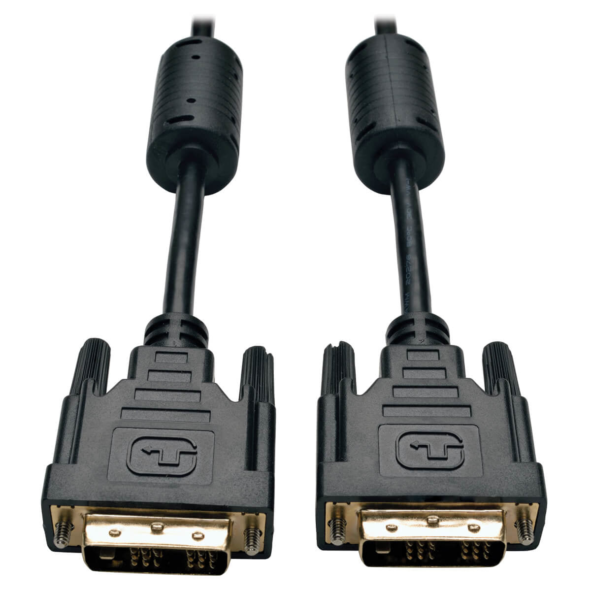 P561-050 TRIPPLITE CABLE DVI-D M/M 15M