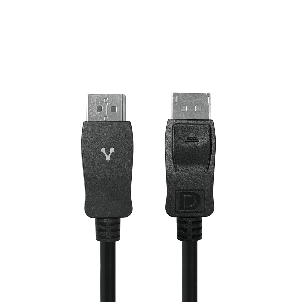 CAB-309 Cable Vorago.Cab-309 Display port a display port 4k 2mt