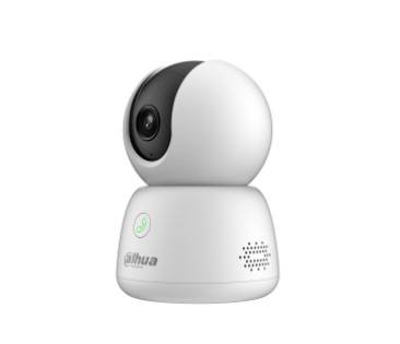Cámara Wifi Dahua Technology DH-IPC-H3BP-0360B, 3 MP
