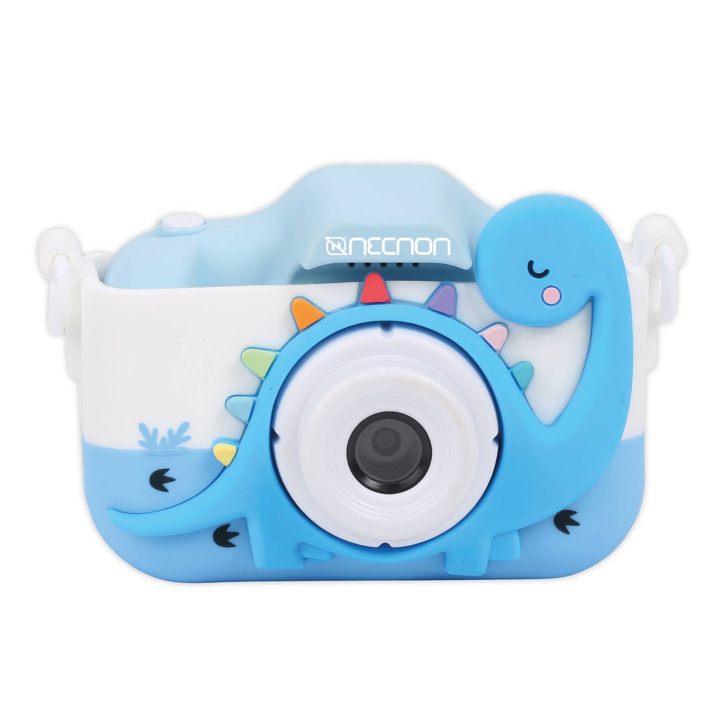 Camara Digital Infantil NECNON NCD-KIDSCAM 8 MP