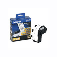 Etiquetas de Papel BROTHER DK1221