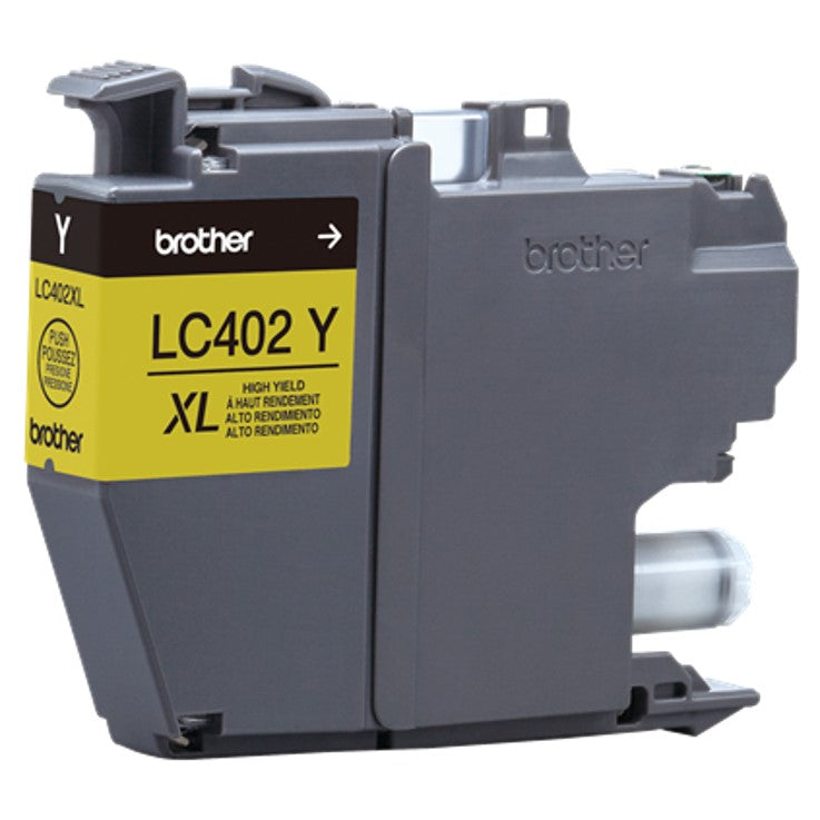 Brother Lc402Xly