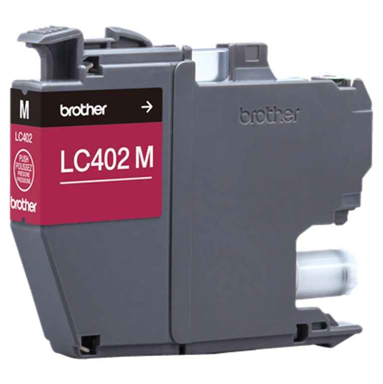 Cartuchos Brother Lc402M