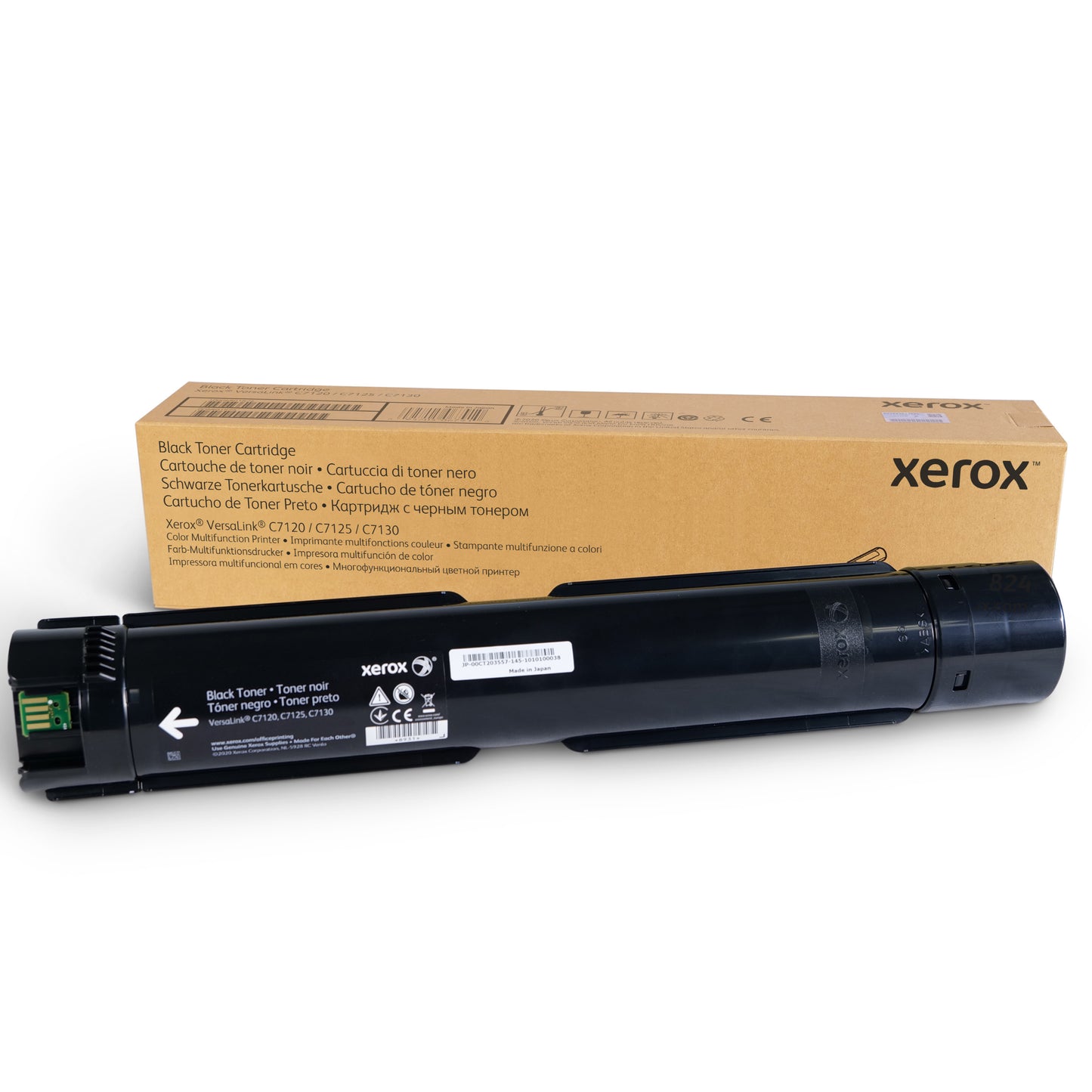 XEROX 006R01828 TONER NEGRO 22K