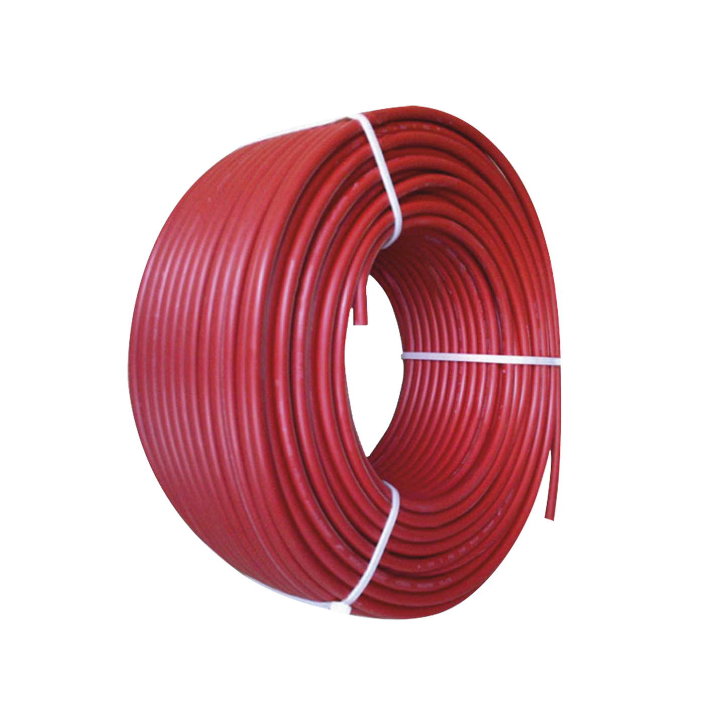 ( VENTA POR METRO ) / Cable Fotovoltaico Rojo / 6mm² ( 10 AWG ) / Material COBRE / 2000 Vcc