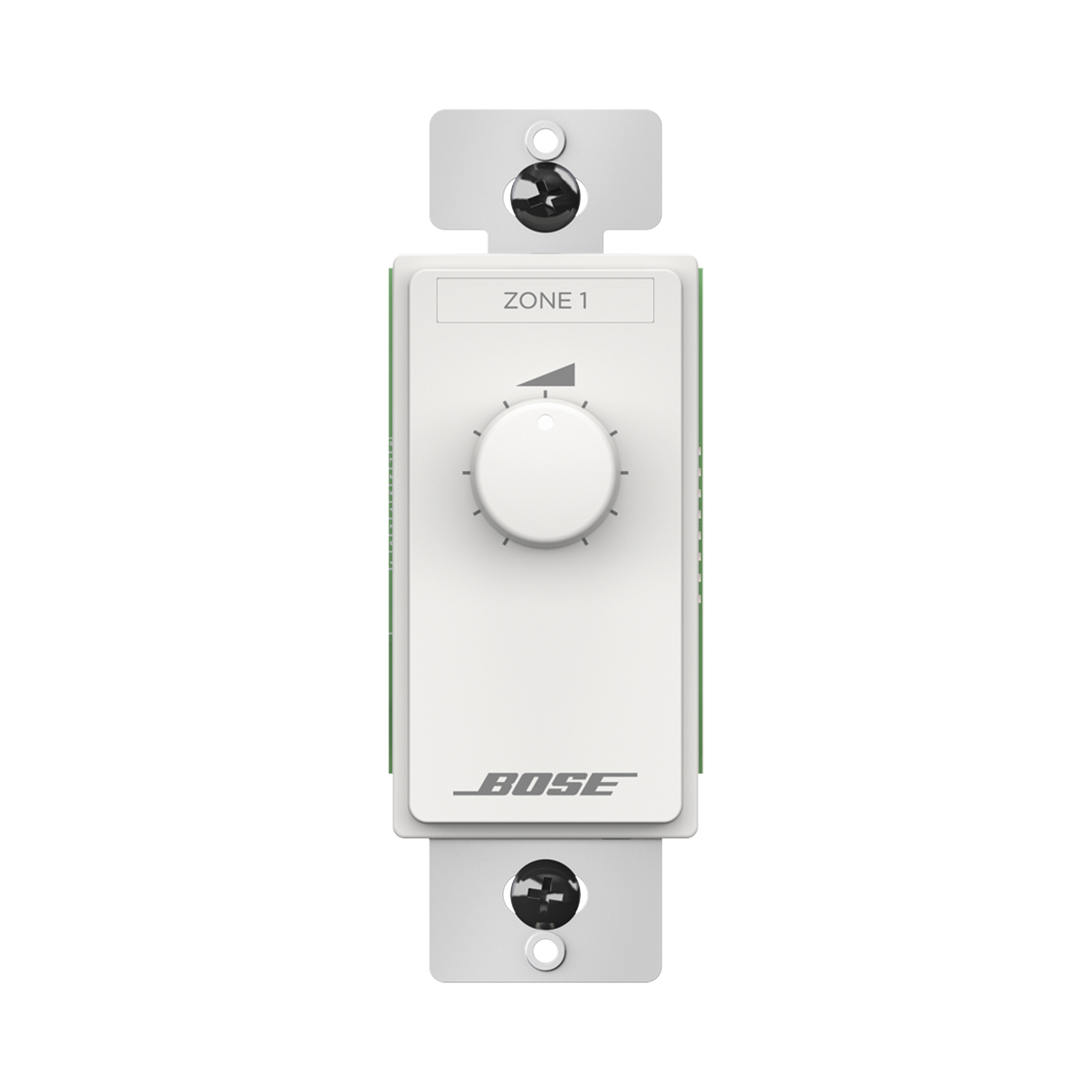 Control de Volumen | 1 Zona | Compatible con Freespace, Powershare y Controlspace