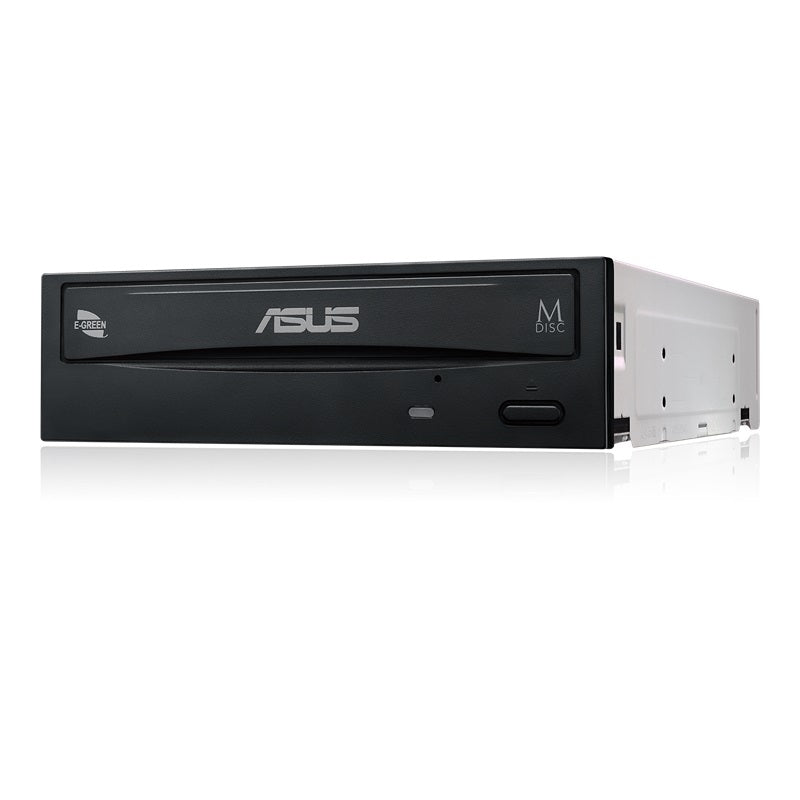 Quemador DVD ASU DRW-24F1ST/BLK/B/GEN/P2G