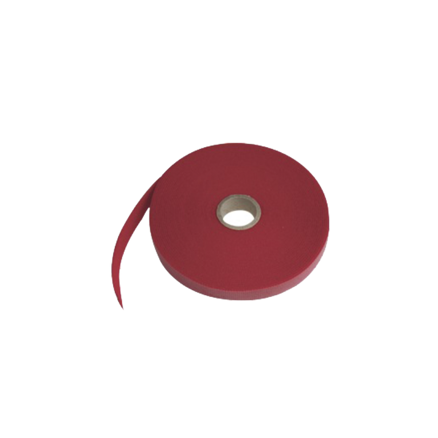 Cintha de contacto 16mm, color rojo (25m) ( 4500-01009)