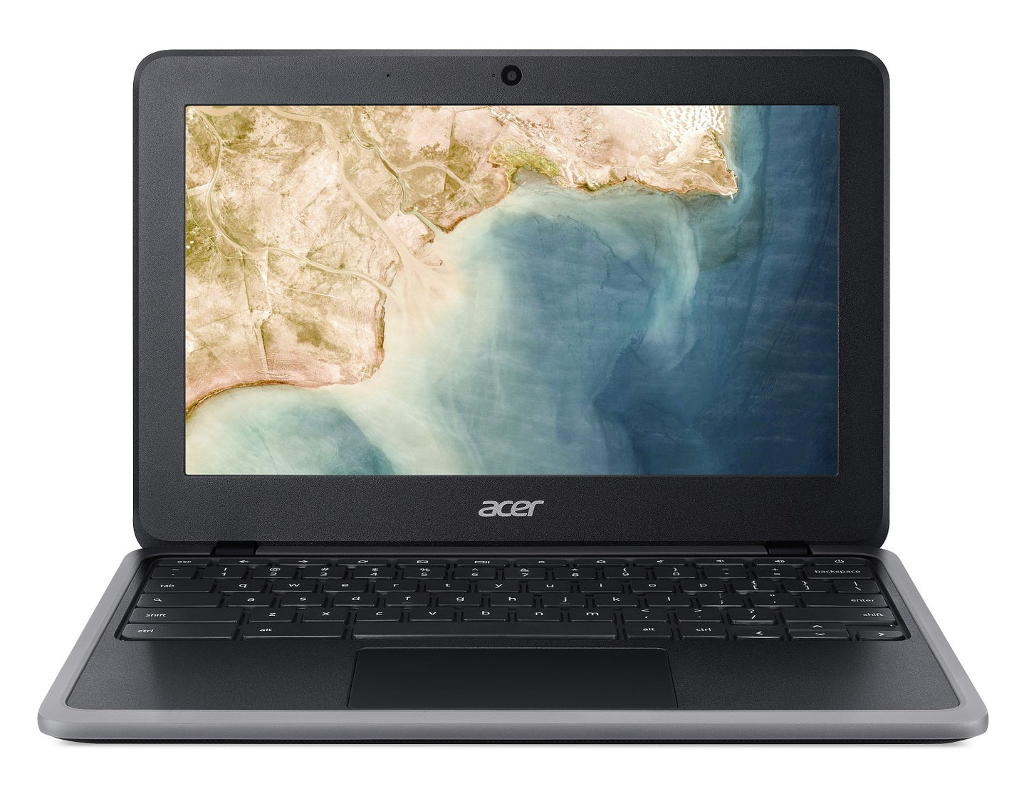 Laptop ACER CHROMEBOOK 311 C733-C2DS, 11.6, Intel® Celeron ® N4020 1.10 GHz,4GB LPDDR4, 32GB EMMC, CHROME OS, 1.2Kg, 1 año de Garantia en CS