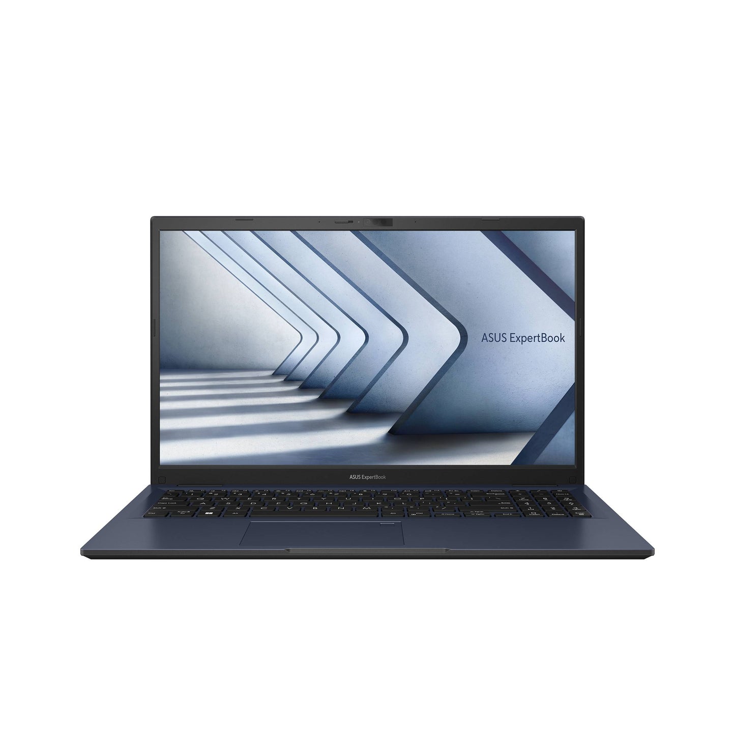 Computadora Portátil ASUS Expertbook B1,90NX05U1-M01HN0,B1502CBA-i58G512-P2, W11Pro, Star Black, 15.6inch FHD, Intel Core i5-1235U, 8GB, 512GB M.2