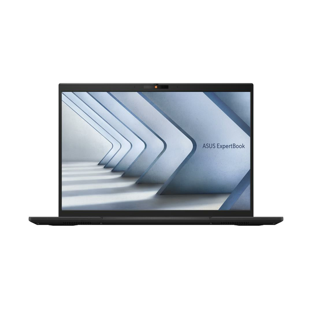 Laptop Asus ExpertBook B3404CVA-I516G512-P1 14 Intel Core i5-1335U 512GB SSD Ram 16GB Windows 11 Pro Negro Gráficos Intel® UHD Wi-Fi 6E MIL-STD 810H