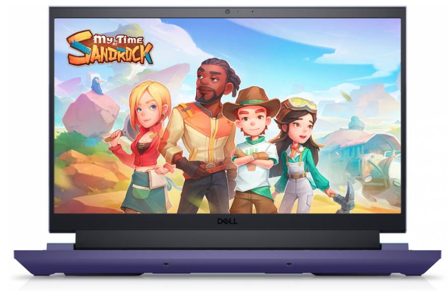 Laptops DELL G5 5530, 15.6 pulgadas, Intel Core i7, i7-13650HX, 16 GB, Windows 11 Home, 512 GB SSD