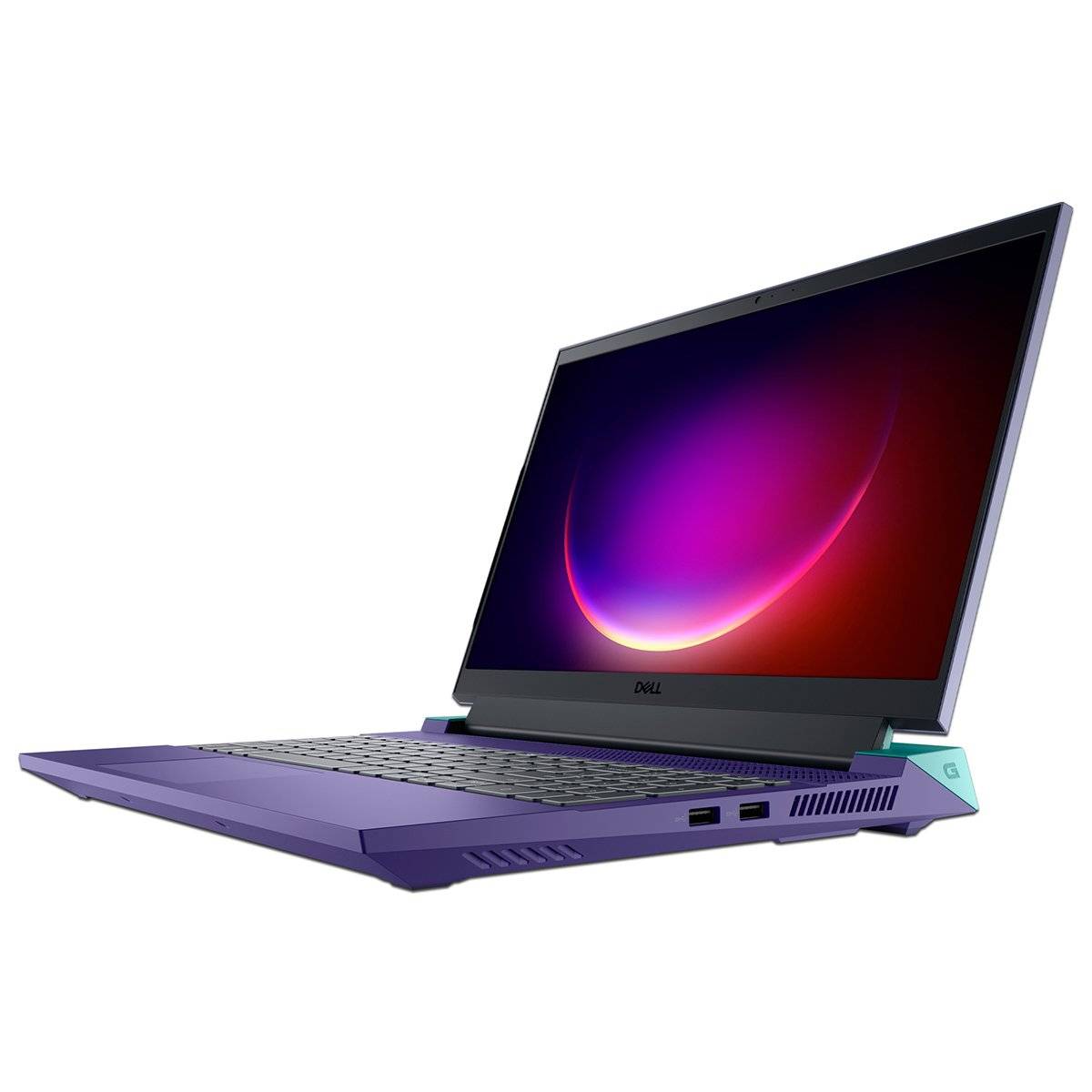 Computadora Portátil DELL G5 5530 G5535_FR716512X2BW11S_125B Procesador AMD Ryzen 7 7840HS. Memoria RAM de 16 GB, Unidad de estado sólido 512 PCIe SSD, NV