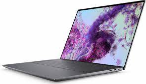 NB DELL XPS 9640 X9640_OTU9MTL321TBX4GW11PSFP_125, Intel® Core™ Ultra 9 185h, RAM 32 GB, Pantalla 16.3 NVIDIA GeForce RTX 406 8GB GDDR6. 1TB M.2, Windows