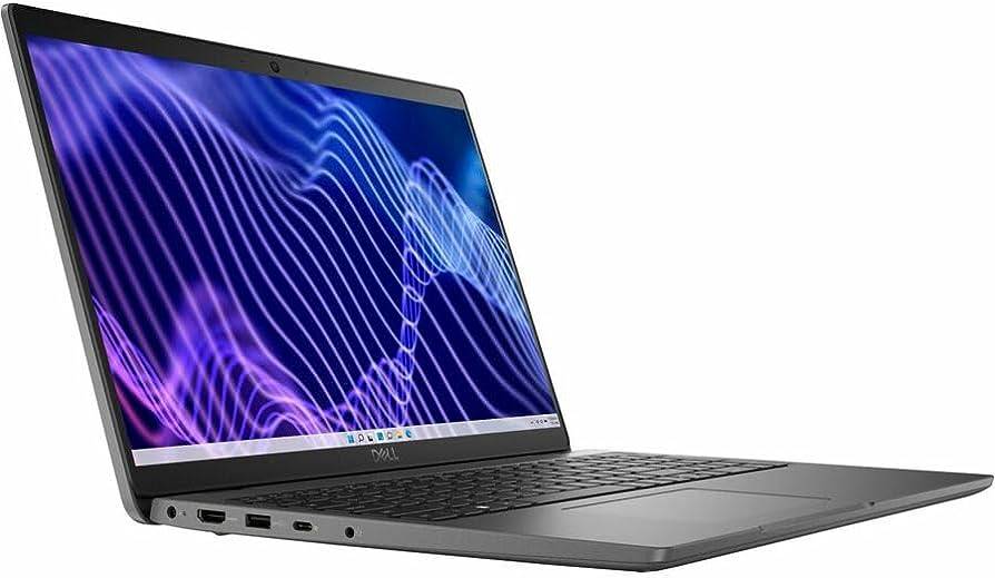 NB DELL LATITUDE 5450 1003228182237 Intel® Core™ i5-1335U, RAM 16 GB, Pantalla FHD de 14.0 1 TB SSD. Windows 11 Pro,. Garantía 3 años de servicio ProSuppo