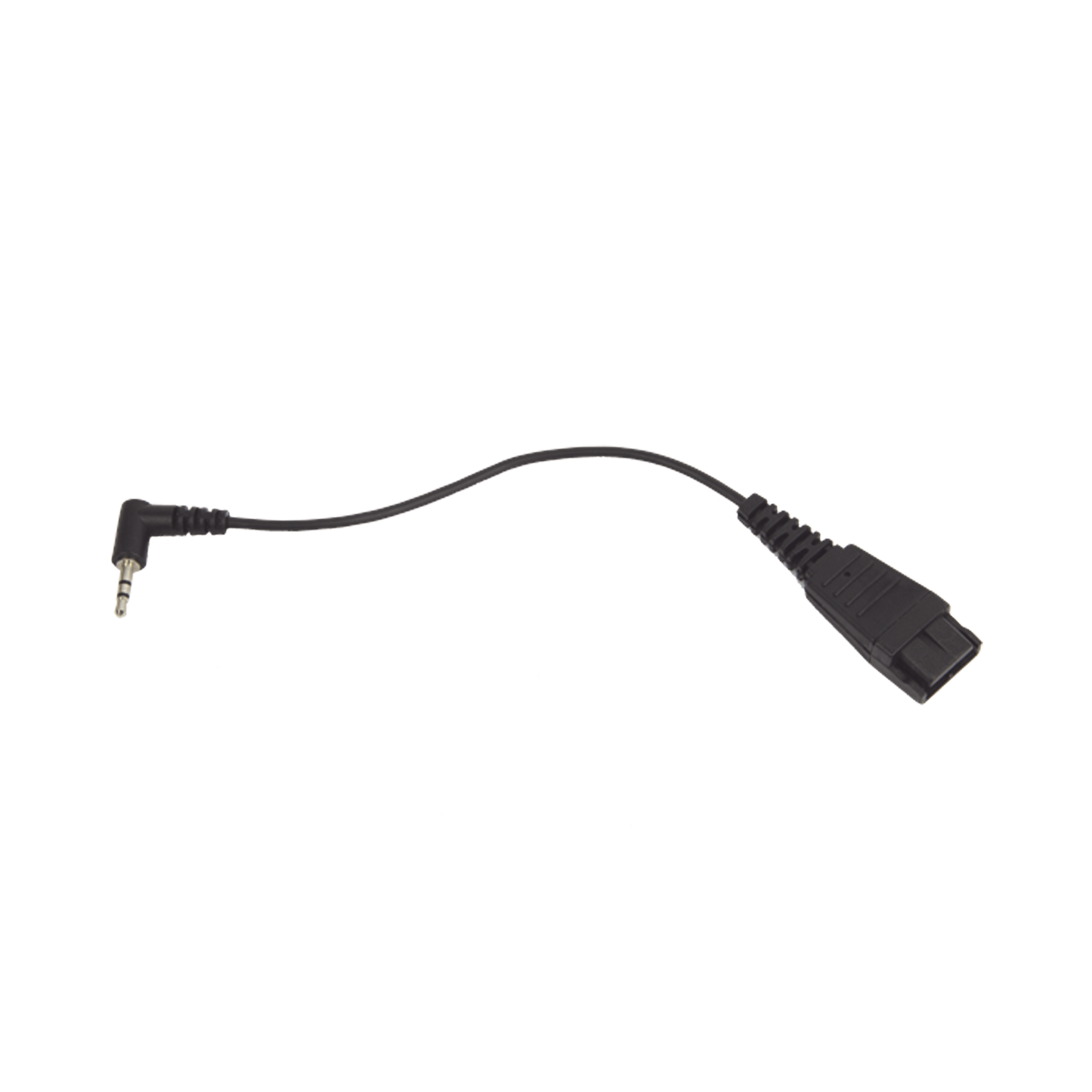 Cable Jabra Quick Disconnect a jack 2.5mm (1005143)
