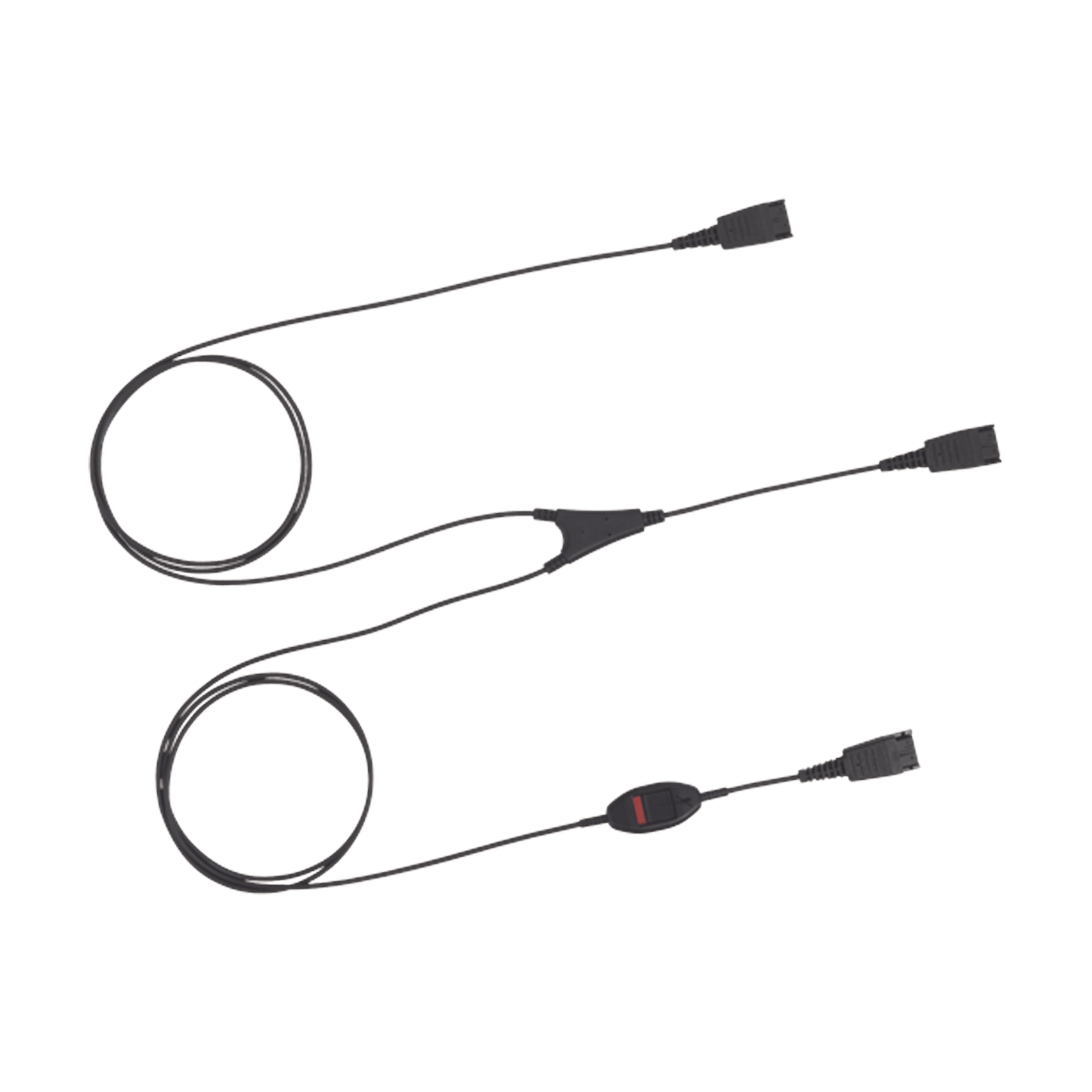 Cable de supervisor JABRA (8800-02-01)