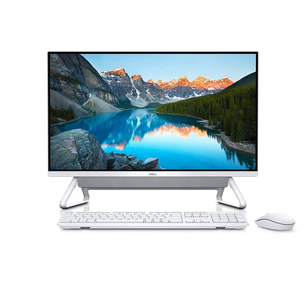 PC DELL INSPIRON 5430 IO5430_FI38512WW11S_125 NW3WP. Intel® Core™ 3 100U, 8 GB, 512GB SSD, Monitor 23.8, 11 Home, Garantía: 1 año.
