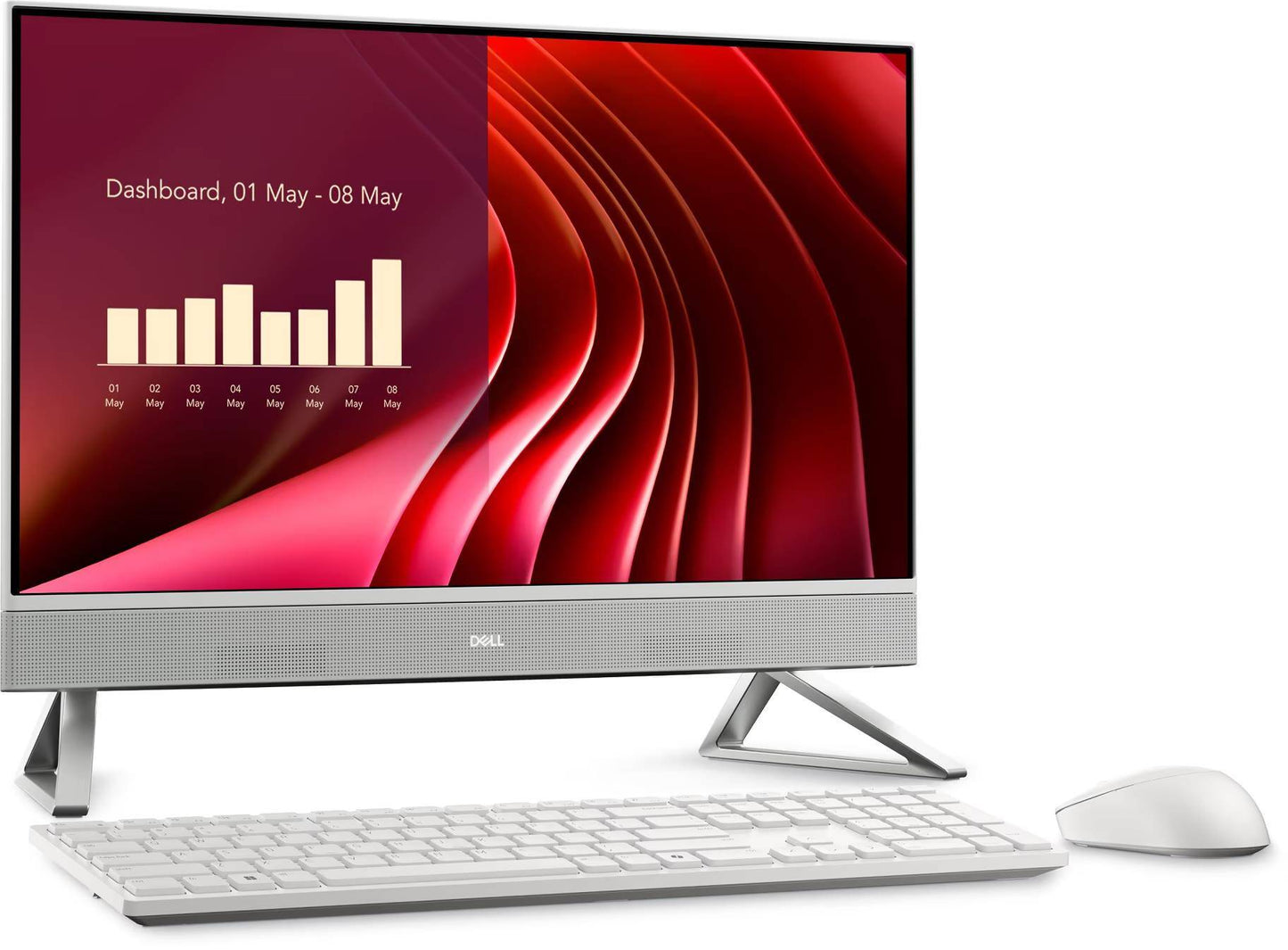 All In One DELL DELL 24