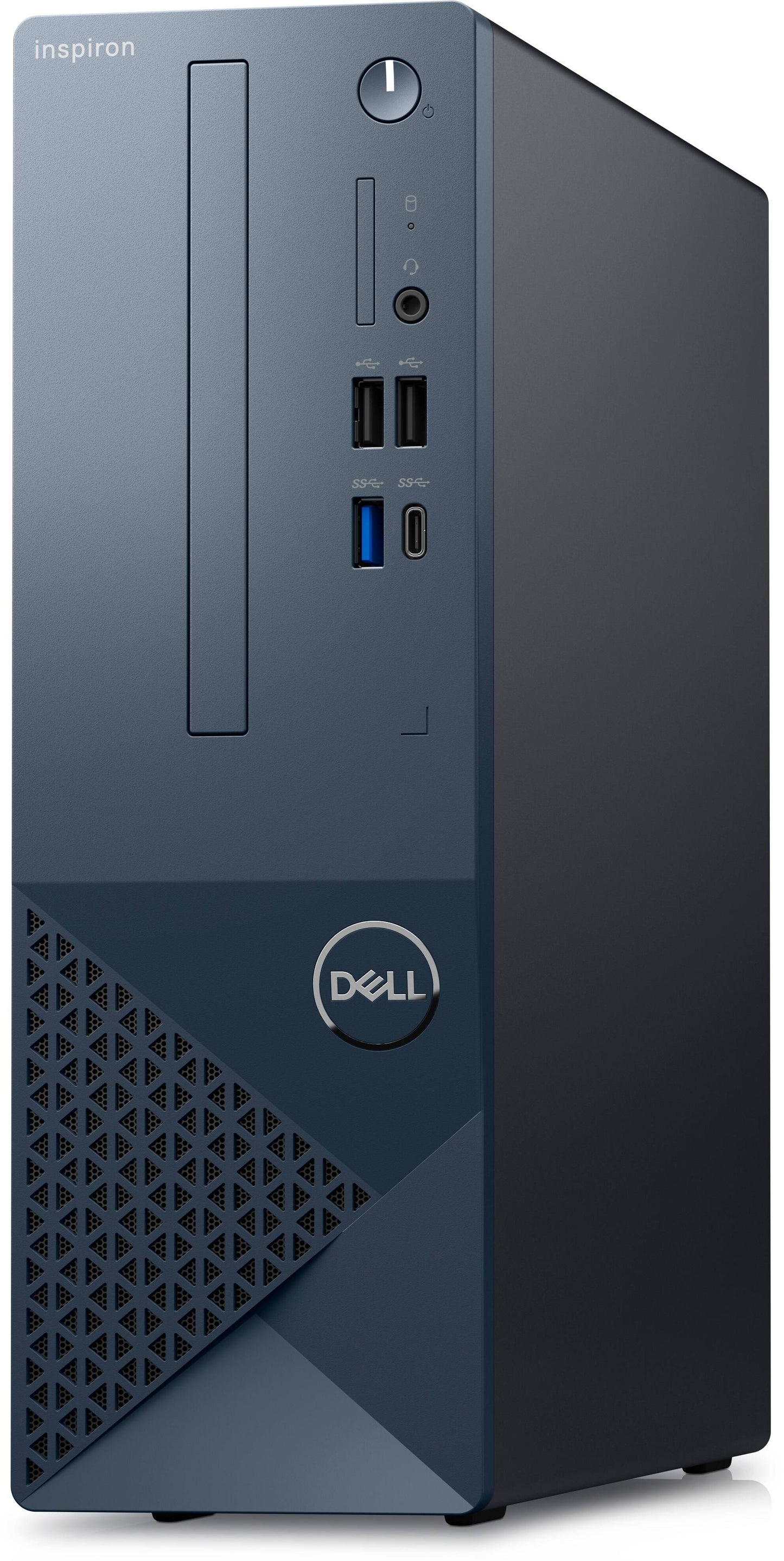 PC DELL INSPIRON 3030 ID3030_I7325122TBLW11PS_125 3P448, Core™ i7-14700, RAM 32 GB, Disco duro 512GB + 2TB 7200 3.5¨, Windows 11 Pro.