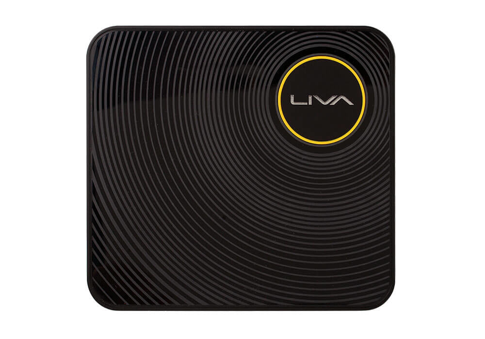 MINI PC LIVA Z CELERON N3350 4GB/64GB M.2 HDMI/MINIDP WIFI/BT SIN SO